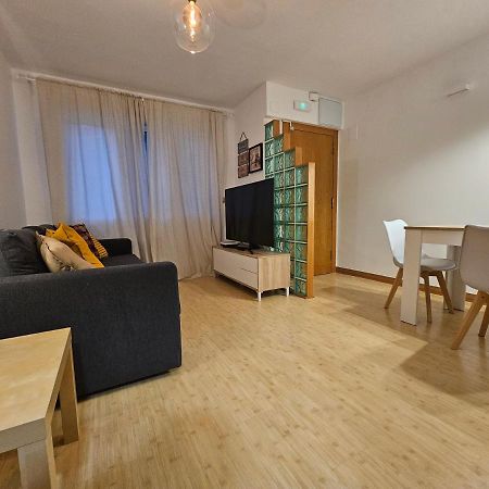 1A110 Apartamento Moderno Apartment Gijon Exterior photo